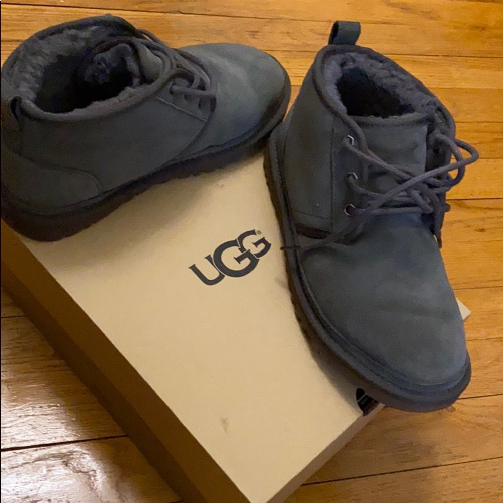 Uggs - image 4